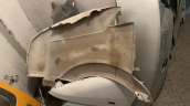 Oto Çıkma Parça / Volkswagen / Crafter / Kaporta & Karoser / Sağ Ön Çamurluk / Çıkma Parça 