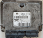 Oto Çıkma Parça / Volkswagen / Polo / Beyin / Motor Beyni / Çıkma Parça 