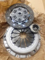 Oto Çıkma Parça / Toyota / Hilux / Debriyaj / Baskı Balata / Sıfır Parça 
