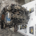Oto Çıkma Parça / Opel / Astra / Motor / Komple Motor / Çıkma Parça 