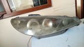 Oto Çıkma Parça / Peugeot / 206 / Far & Stop / Sağ Ön Far / Çıkma Parça 