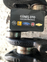 Oto Çıkma Parça / Opel / Agila / Motor / Krank / Çıkma Parça 