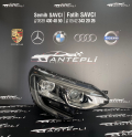 Oto Çıkma Parça / Renault / Megane / Far & Stop / Sol Ön Far / Çıkma Parça 