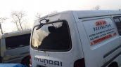 Hyundai h100 bagaj kapısı çıkma yedek parça Mısırcıoğlu oto