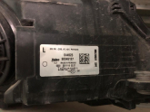 Oto Çıkma Parça / Volkswagen / Golf / Far & Stop / Sol Ön Far / Çıkma Parça 