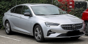 Oto Çıkma Parça / Opel / Insignia / Far & Stop / Far Camı / Sıfır Parça 