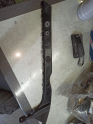 Oto Çıkma Parça / Ford / Transit Custom / Tampon / Tampon Braketi / Sıfır Parça 