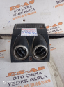 Oto Çıkma Parça / Nissan / Qashqai / Göğüslük & Torpido / Havalandırma Izgaraları / Çıkma Parça 