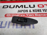 Oto Çıkma Parça / Mitsubishi / Carisma / Oto Cam / Cam Düğmesi / Sıfır Parça 