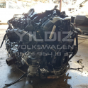 Oto Çıkma Parça / Audi / A4 / Motor / Komple Motor / Çıkma Parça 