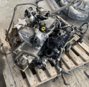Oto Çıkma Parça / Volkswagen / Golf / Motor / Motor (komple) / Çıkma Parça 