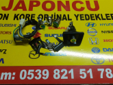 Oto Çıkma Parça / Suzuki / Alto / Elektrik / Kontak Seti / Sıfır Parça 