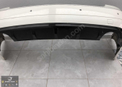 Oto Çıkma Parça / Mercedes / E Serisi / Tampon / Arka Tampon / Çıkma Parça 