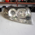 Audi A4 Sağ Far Orijinal Çıkma 2000 2001 2002 2003 2004