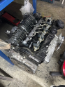 Bmw n47 184 dizel motor
