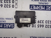 ÇIKMA VW  PASSAT  2007 KONTROL BEYİN MODÜLÜ 8P0 907 383