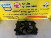 Oto Çıkma Parça / Renault / Clio / Fan / Fan Motoru / Çıkma Parça 