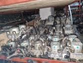 Oto Çıkma Parça / Toyota / Corolla / ABS / ABS Beyni / Yan Sanayi 