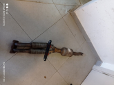Oto Çıkma Parça / Volkswagen / Caddy / Egzoz / Katalitik Konvertör / Sıfır Parça 