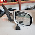 Oto Çıkma Parça / Volkswagen / Golf / Ayna / Sağ Dış Ayna / Çıkma Parça 