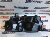 Oto Çıkma Parça / Toyota / Proace City / Far & Stop / Sağ Ön Far / Çıkma Parça 