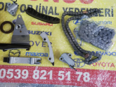 Oto Çıkma Parça / Hyundai / Accent / Motor / Triger Seti / Sıfır Parça 