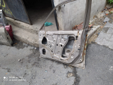 Oto Çıkma Parça / Honda / Civic / Kaporta & Karoser / Sağ Ön Kapı / Çıkma Parça 