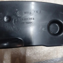 Oto Çıkma Parça / Volkswagen / Jetta / Tampon / Tampon Braketi / Sıfır Parça 