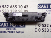 Oto Çıkma Parça / Audi / A3 / Klima / Kontrol Paneli / Çıkma Parça 