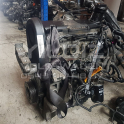 Oto Çıkma Parça / Volkswagen / Jetta / Motor / Komple Motor / Çıkma Parça 