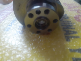 Oto Çıkma Parça / Hyundai / i10 / Motor / Krank / Sıfır Parça 