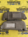 Oto Çıkma Parça / Peugeot / 206 / Koltuk & Döşeme / Güneşlik / Çıkma Parça 