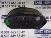 Oto Çıkma Parça / Skoda / Fabia / Göğüslük & Torpido / Gösterge Paneli / Çıkma Parça 
