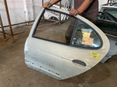 Oto Çıkma Parça / Renault / Megane / Kaporta & Karoser / Dış Kapı Kolu / Çıkma Parça 