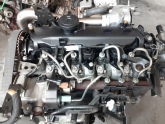 Oto Çıkma Parça / Renault / Fluence / Motor / Motor (komple) / Çıkma Parça 