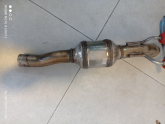 Oto Çıkma Parça / Volkswagen / Tiguan / Egzoz / Katalitik Konvertör / Sıfır Parça 