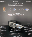Oto Çıkma Parça / Audi / A3 / Far & Stop / Sol Ön Far / Çıkma Parça 