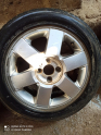 Oto Çıkma Parça / Renault / Laguna / Jant & Lastik / Jant & Lastik Takımı / Çıkma Parça 