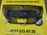 Oto Çıkma Parça / Peugeot / 2008 / Kaporta & Karoser / Panjur / Çıkma Parça 