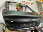 Oto Çıkma Parça / Audi / A5 / Kaporta & Karoser / Bagaj Kapağı / Çıkma Parça 