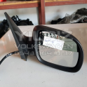 Oto Çıkma Parça / Volkswagen / Golf / Ayna / Sağ Dış Ayna / Çıkma Parça 