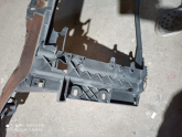 Oto Çıkma Parça / Ford / Fiesta / Kaporta & Karoser / Ön Panel / Çıkma Parça 