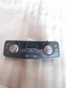 Oto Çıkma Parça / Audi / A6 / Klima / Kontrol Paneli / Çıkma Parça 