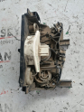 Oto Çıkma Parça / Volkswagen / Caddy / Kalorifer / Kontrol Paneli / Çıkma Parça 