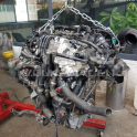 Oto Çıkma Parça / Audi / A3 / Motor / Komple Motor / Çıkma Parça 