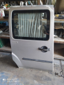 Oto Çıkma Parça / Fiat / Doblo / Kaporta & Karoser / Sağ Sürgülü Kapı / Çıkma Parça 