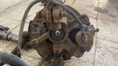 Oto Çıkma Parça / Volkswagen / Bora / Alt Takım / Taşıyıcı / Çıkma Parça 