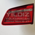 Volkswagen Golf7 Sportsvan Sağ İç Stop Çıkma 2014-2020