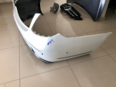 Oto Çıkma Parça / Mercedes / E Serisi / Tampon / Arka Tampon / Çıkma Parça 