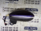 Oto Çıkma Parça / Volkswagen / Touran / Ayna / Sol Dış Ayna / Çıkma Parça 
